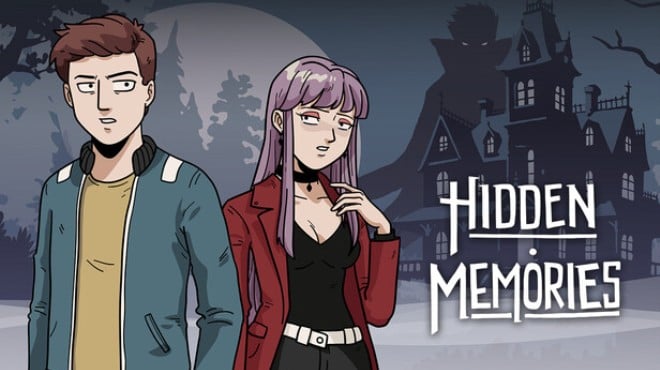 Hidden Memories Free Download Hidden Memories Free Download