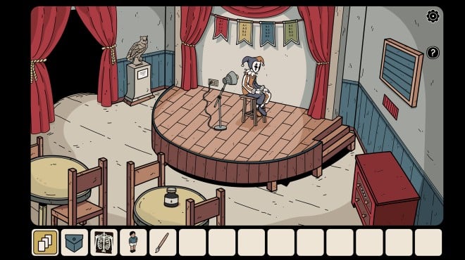 Hidden Memories PC Crack Hidden Memories PC Crack
