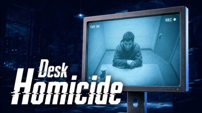 Homicide Desk Free Download Homicide Desk Free Download