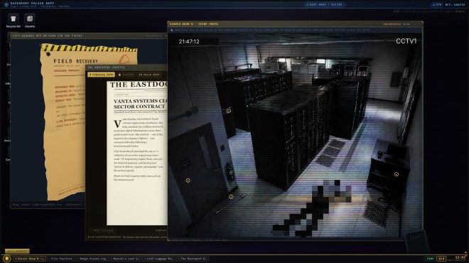 Homicide Desk PC Crack Homicide Desk PC Crack