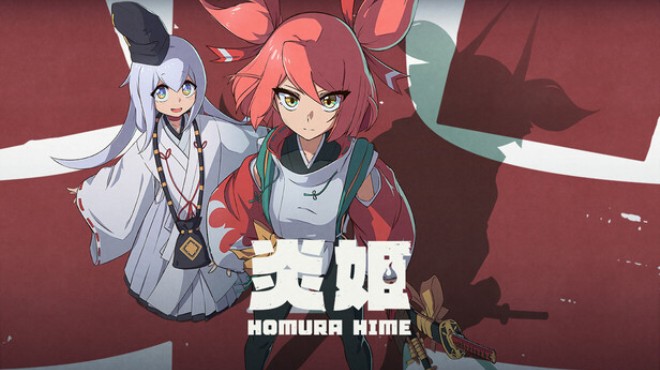 Homura Hime v1 0 8 Free Download