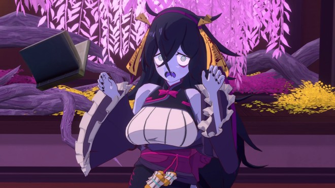 Homura Hime v1 0 8 Torrent Download