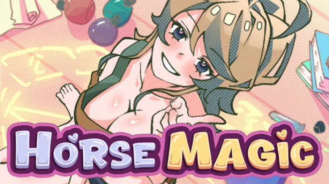 Horse Magic Free Download Horse Magic Free Download