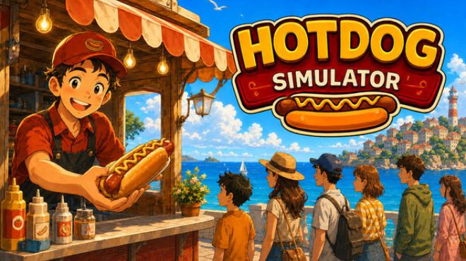 Hot Dog Simulator: Food Truck Free Download Hot Dog Simulator: Food Truck Free Download