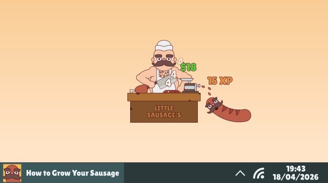 How to Grow Your Sausage PC Crack