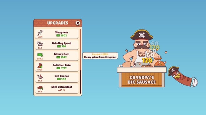 How to Grow Your Sausage Torrent Download