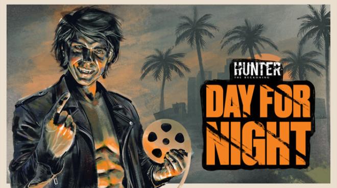 Hunter: The Reckoning — Day For Night Free Download
