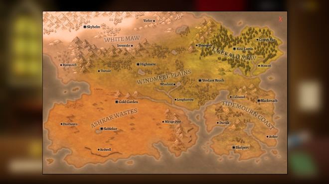 Hunter's Seal Torrent Download