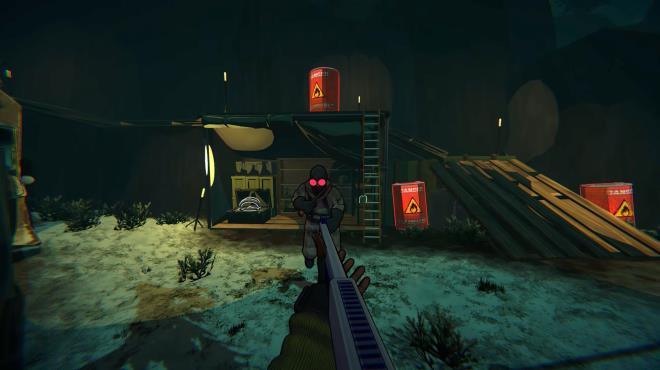 I AM YOUR BEAST VR PC Crack I AM YOUR BEAST VR PC Crack