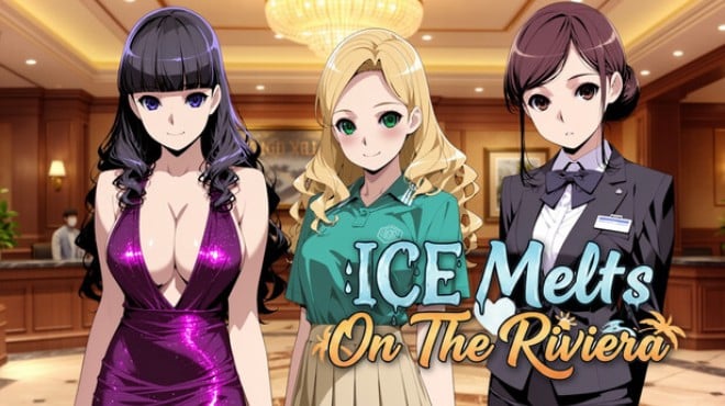 ICE Melts On The Riviera Free Download ICE Melts On The Riviera Free Download