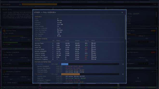 I.T.C.B - Interstellar Trade Compliance Bureau PC Crack I.T.C.B - Interstellar Trade Compliance Bureau PC Crack
