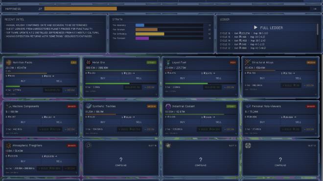 I.T.C.B - Interstellar Trade Compliance Bureau Torrent Download I.T.C.B - Interstellar Trade Compliance Bureau Torrent Download