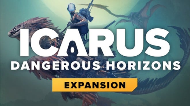 Icarus Dangerous Horizons v3 0 26 156677 Free Download