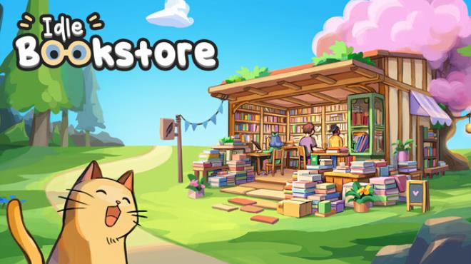 Idle Bookstore Free Download Idle Bookstore Free Download
