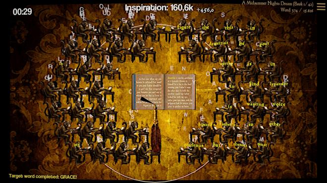 Idle Monkey Theorem Torrent Download