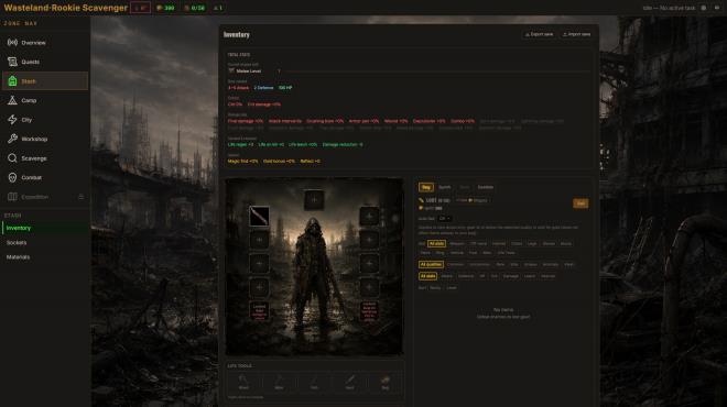 Idle Survival: Last Haven PC Crack Idle Survival: Last Haven PC Crack