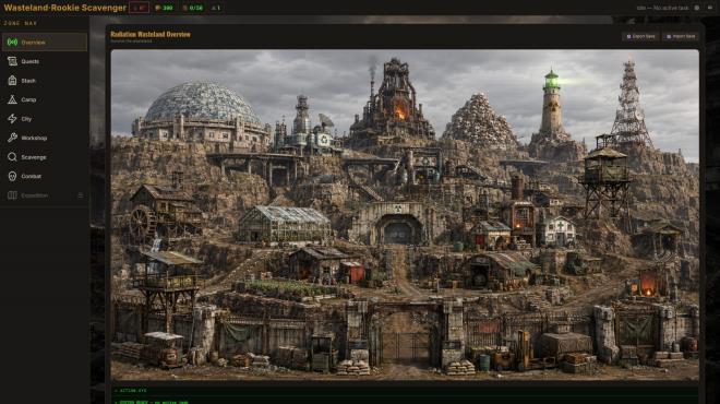 Idle Survival: Last Haven Torrent Download Idle Survival: Last Haven Torrent Download