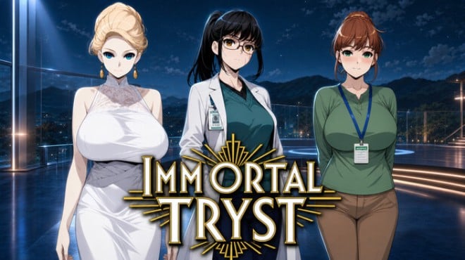 Immortal Tryst Free Download Immortal Tryst Free Download