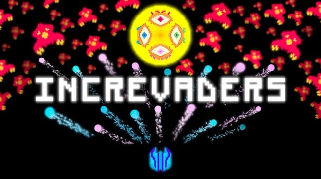 Increvaders Free Download