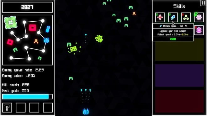 Increvaders Torrent Download