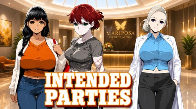 Intended Parties Free Download Intended Parties Free Download