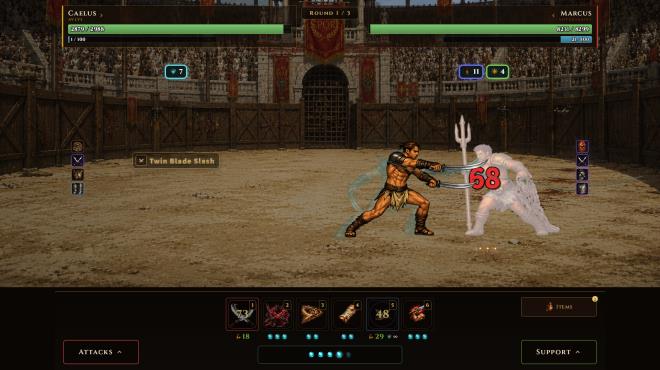 Invictvs PC Crack Invictvs PC Crack