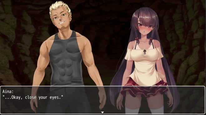 Island NTR Survival SS Torrent Download
