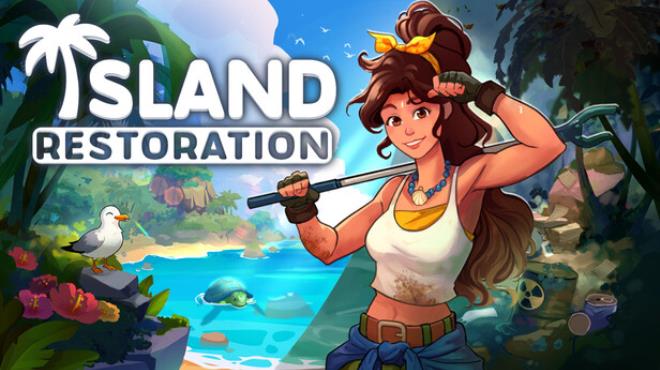 Island Restoration Free Download Island Restoration Free Download