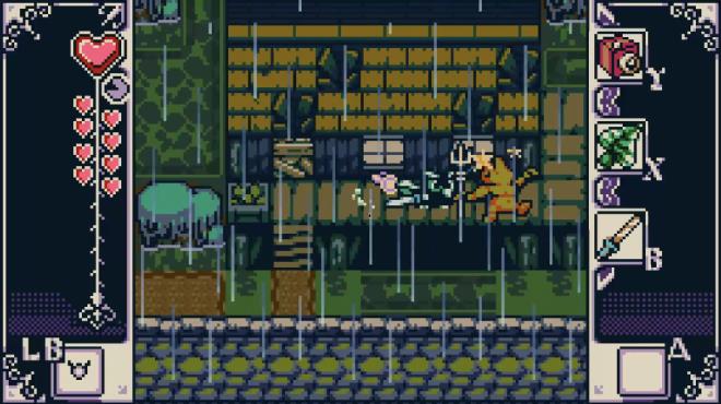 Isle of Reveries PC Crack