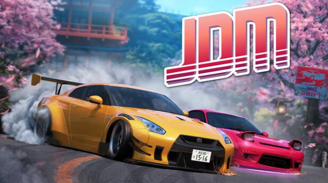 JDM Japanese Drift Master American Classics Update v1 4 258 1 Free Download