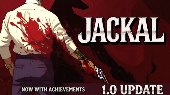 Jackal Update v20260902 Free Download Jackal Update v20260902 Free Download