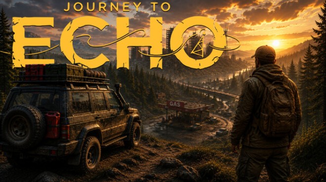 Journey to Echo Free Download