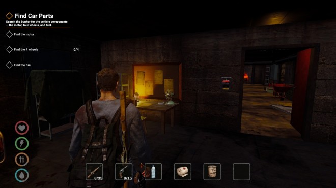 Journey to Echo Torrent Download