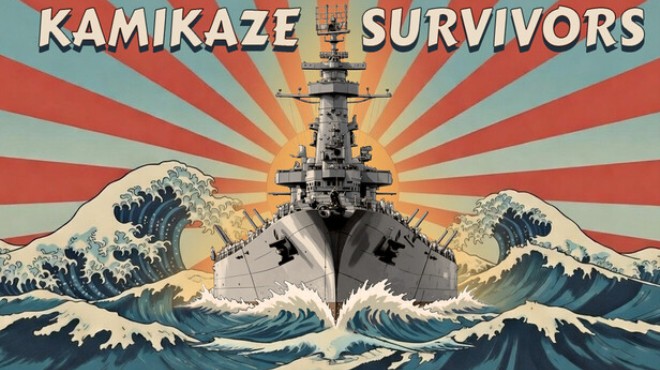 Kamikaze Survivors Free Download Kamikaze Survivors Free Download