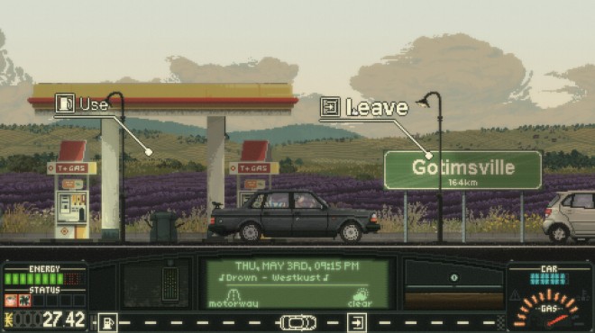 Keep Driving Update v1 4 3 1f PC Crack
