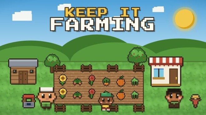 Keep It Farming Free Download Keep It Farming Free Download