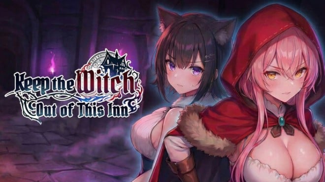 Keep the Witch Out of This Inn Free Download Keep the Witch Out of This Inn Free Download