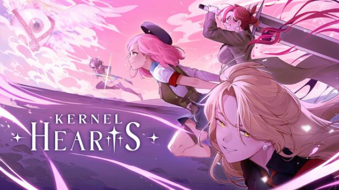 Kernel Hearts Free Download Kernel Hearts Free Download