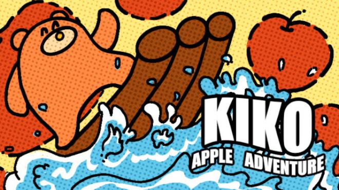 Kiko's Apple Adventure Free Download