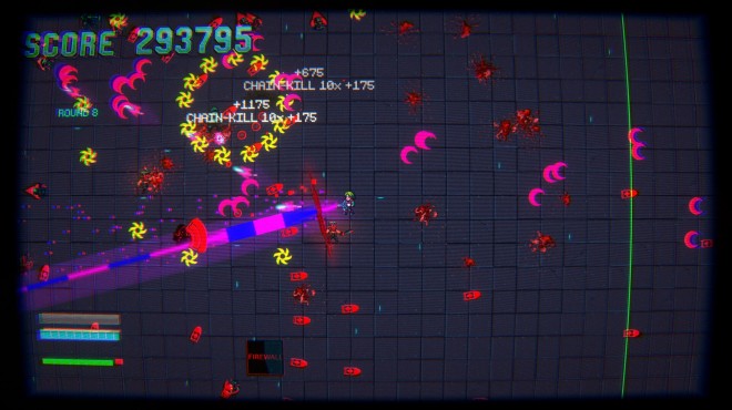 Kill Source: Neon Hemorrhage PC Crack Kill Source: Neon Hemorrhage PC Crack