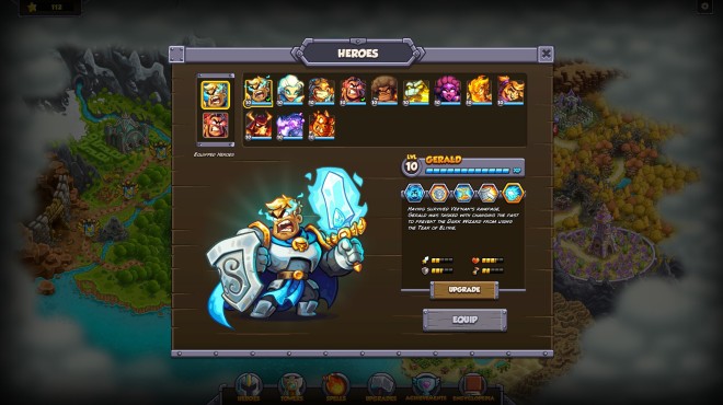 Kingdom Rush 6 Genesis TD Torrent Download