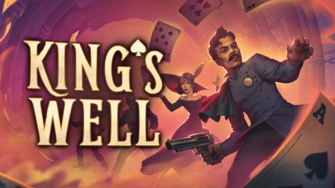 King’s Well Free Download King’s Well Free Download