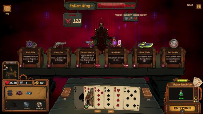 King’s Well Torrent Download King’s Well Torrent Download