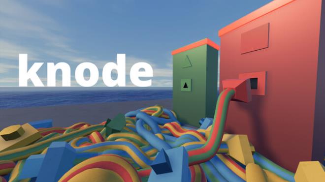 Knode: Untangle & Connect Free Download