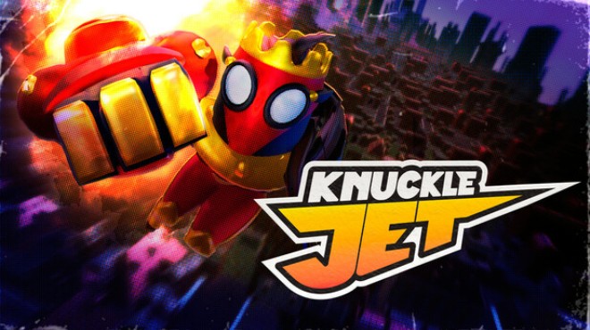 Knuckle Jet Free Download