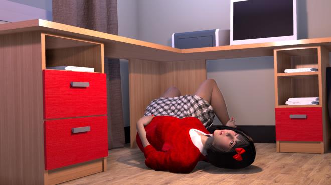 Korean GIRLS: Naughty at Home PC Crack Korean GIRLS: Naughty at Home PC Crack