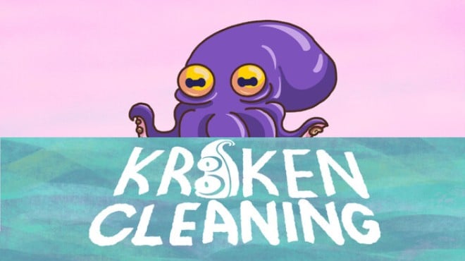 Kraken Cleaning Free Download Kraken Cleaning Free Download