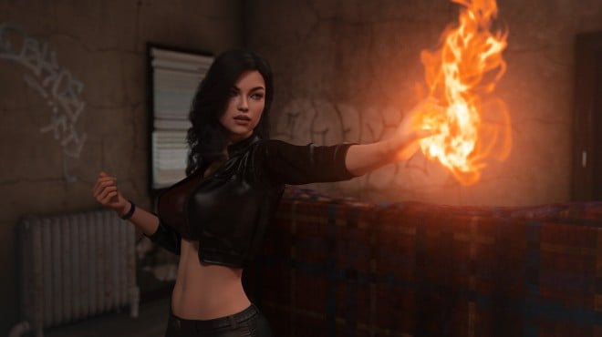 LA: Streets of Sorcery Torrent Download