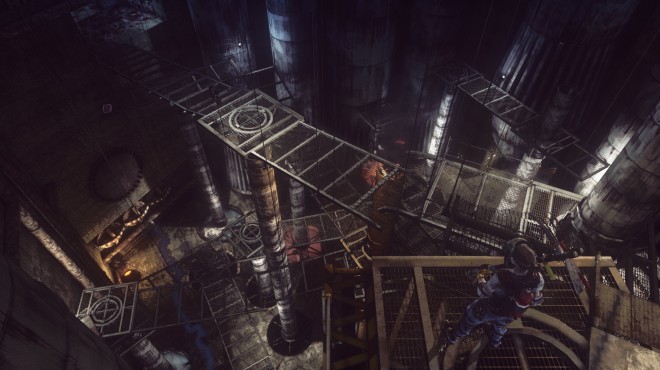 LET IT DIE PC Crack LET IT DIE PC Crack
