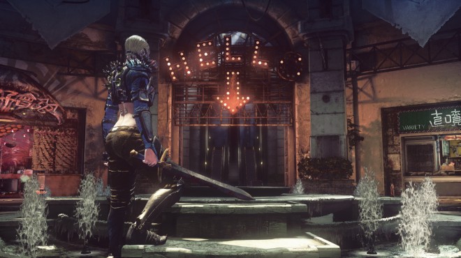 LET IT DIE Torrent Download LET IT DIE Torrent Download